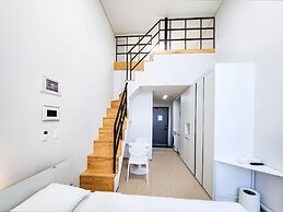 Chuncheon Bella Residence Hotel