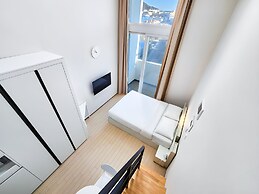 Chuncheon Bella Residence Hotel