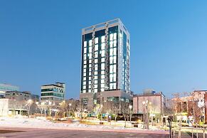 Chuncheon Bella Residence Hotel