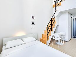 Chuncheon Bella Residence Hotel