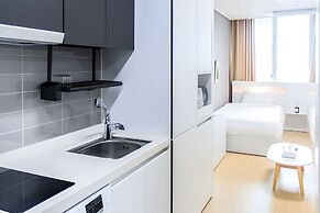 Chuncheon Bella Residence Hotel