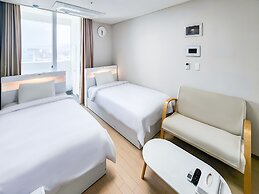 Chuncheon Bella Residence Hotel