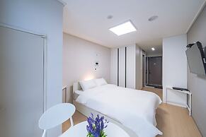 Chuncheon Bella Residence Hotel