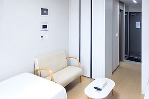 Chuncheon Bella Residence Hotel