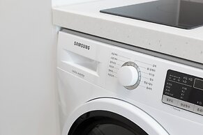 Chuncheon Bella Residence Hotel