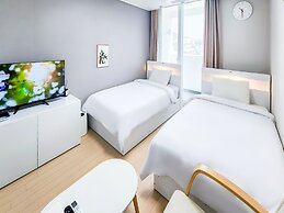 Chuncheon Bella Residence Hotel