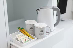 Chuncheon Bella Residence Hotel