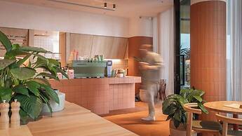 Little National Hotel Newcastle