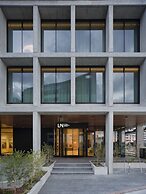 Little National Hotel Newcastle