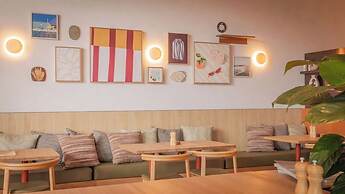 Little National Hotel Newcastle