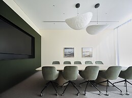 Little National Hotel Newcastle