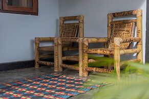 RR Homestay Kuta Lombok