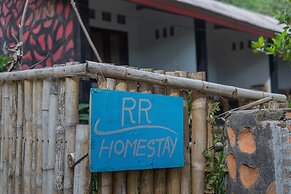 RR Homestay Kuta Lombok