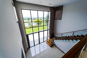 Luxury Mansion On Golf Course - BMG5