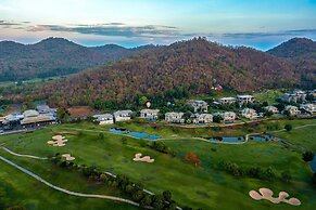 Luxury Mansion On Golf Course - BMG5