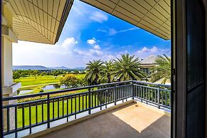 Luxury Mansion On Golf Course - BMG5