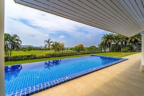 Luxury Mansion On Golf Course - BMG5