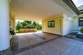 Luxury Mansion On Golf Course - BMG5