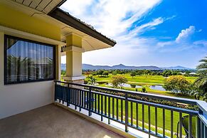 Luxury Mansion On Golf Course - BMG5