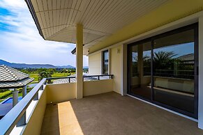 Luxury Mansion On Golf Course - BMG5