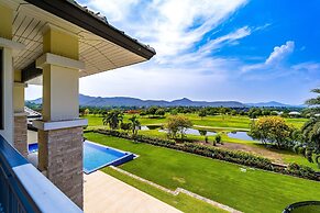 Luxury Mansion On Golf Course - BMG5