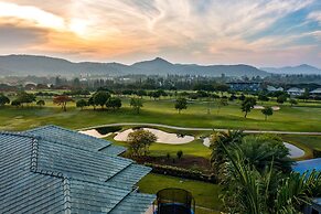 Luxury Mansion On Golf Course - BMG5