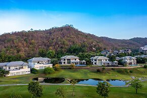 Luxury Mansion On Golf Course - BMG5