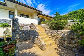 Luxury Mansion On Golf Course - BMG5