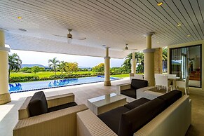 Luxury Mansion On Golf Course - BMG5