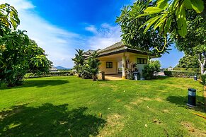 Luxury Mansion On Golf Course - BMG5