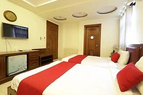 Kim Dung Hotel Tran Quang Khai