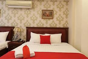 Kim Dung Hotel Tran Quang Khai