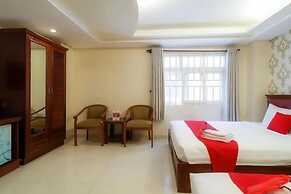 Kim Dung Hotel Tran Quang Khai