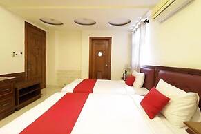 Kim Dung Hotel Tran Quang Khai