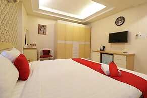 Kim Dung Hotel Tran Quang Khai