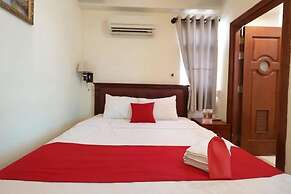 Kim Dung Hotel Tran Quang Khai