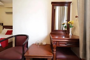 Kim Dung Hotel Tran Quang Khai