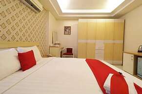 Kim Dung Hotel Tran Quang Khai