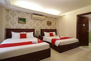 Kim Dung Hotel Tran Quang Khai