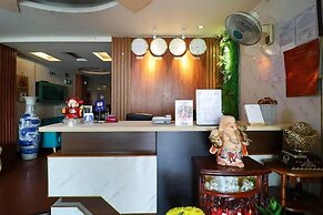 Kim Dung Hotel Tran Quang Khai