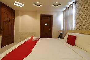 Kim Dung Hotel Tran Quang Khai