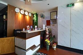 Kim Dung Hotel Tran Quang Khai