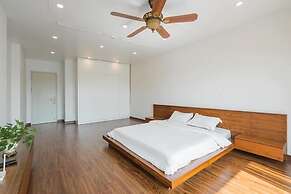 Au co Apartment Duplex 3 BR