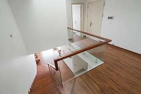 Au co Apartment Duplex 3 BR