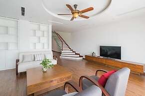 Au co Apartment Duplex 3 BR