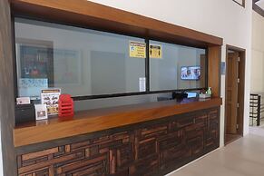 Villamarilyn Resort and Hotel