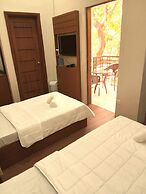 Villamarilyn Resort and Hotel