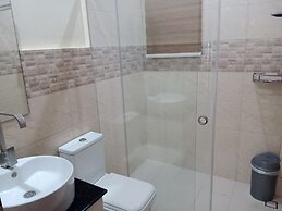 Villamarilyn Resort and Hotel