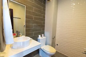 Phuong Thuy Hotel Thu Duc near QL13