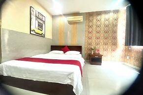 Phuong Thuy Hotel Thu Duc near QL13